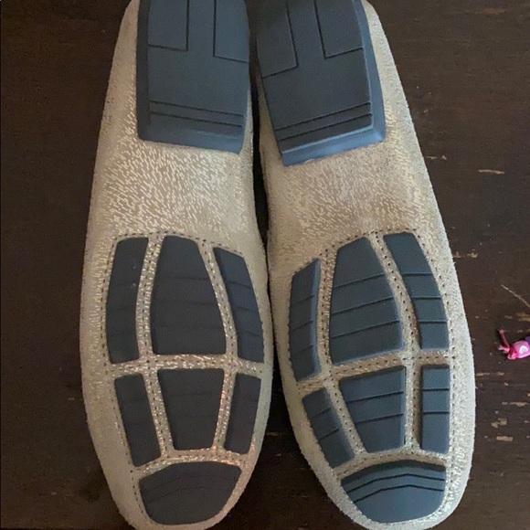 Hush puppies loafers - Picture 3 of 3